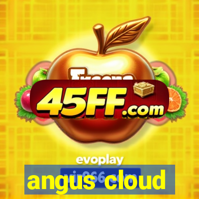 angus cloud